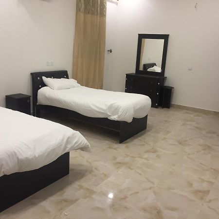 Al Sondos Furnished Apartments Abha Exterior photo