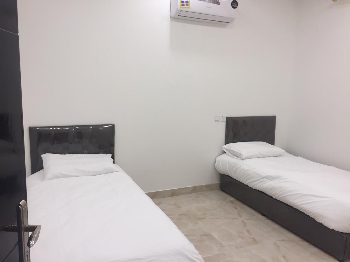 Al Sondos Furnished Apartments Abha Exterior photo