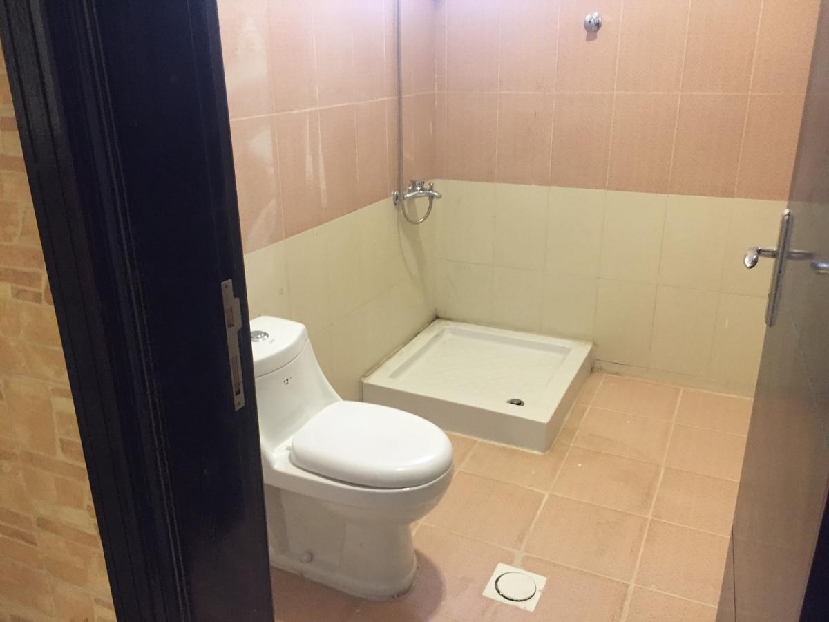 Al Sondos Furnished Apartments Abha Exterior photo
